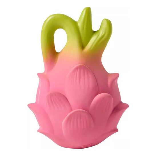 Oli&Carol Mordedor Fucsia Pitaya 1ud Oli&Carol Mordedor Fucsia Pitaya 1ud