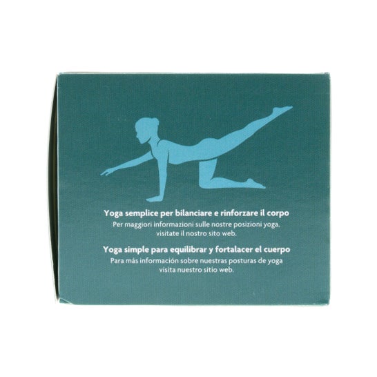 Yogi Tea Sollievo e Vigore della Gola 17bustine