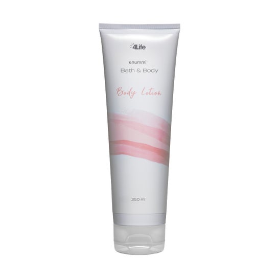 4Life Enummi Loção Corporal 250ml