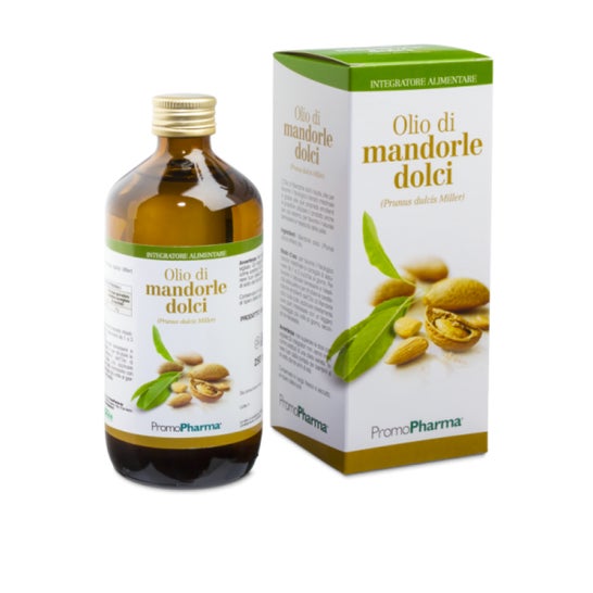 Aceite de Manzana Dulce 250Ml