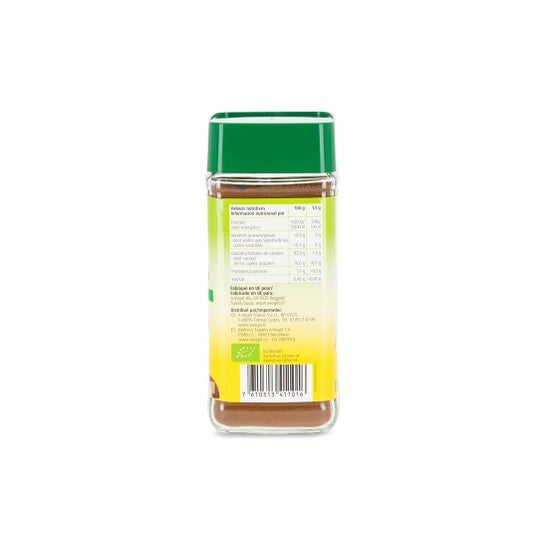 A. Vogel Bambú Soluble 100g