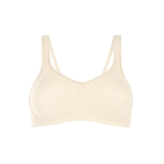 Amoena Mona Reggiseno 568 Champagne 105C 1 UnitÃ 