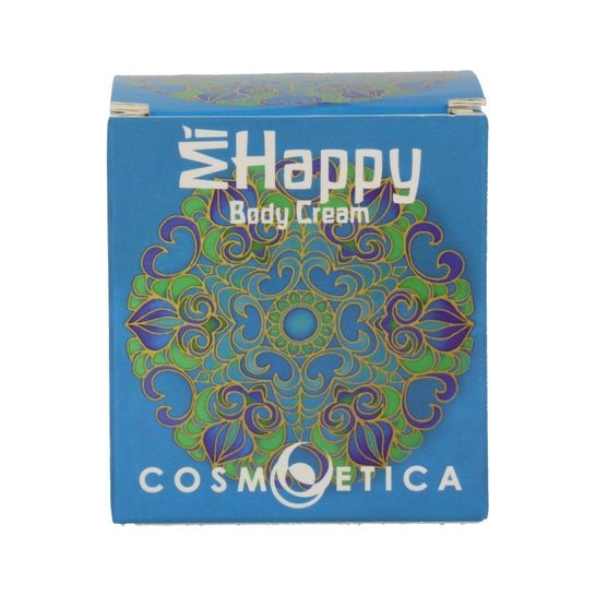 Equisalud Cosmoetica Mihappy Crema Desintoxicante Limpiadora 50 ml