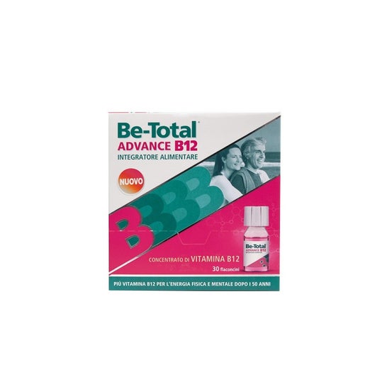 Betotal Advance B12 30Fl