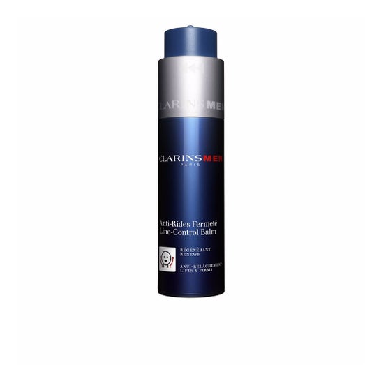 Clarins Men Anti-Wrinkle Cream Dry Skin50ml