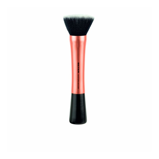 Beter Flat Top Kabuki Makeup Pinsel 1ud