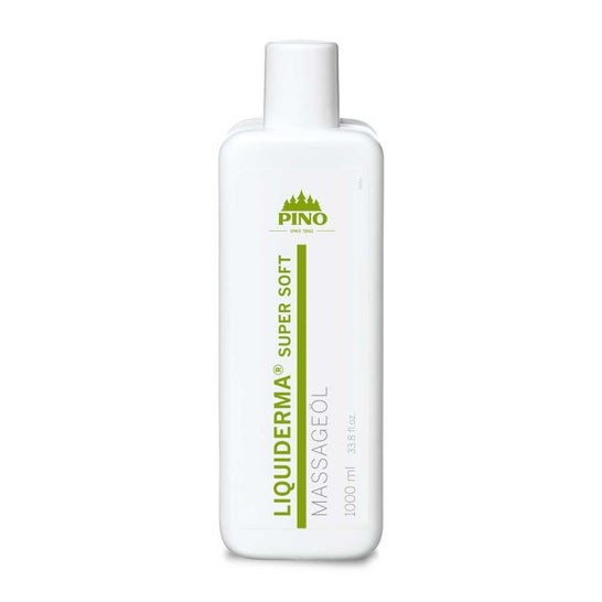PINO Aceite de Masaje Super Soft 1 L