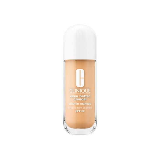Clinique Even Better Clinical Vitamin Light Warm Spf50 30 ml