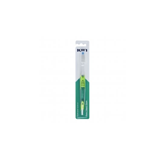 Kin Cepillo Dental Duro