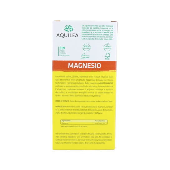 Aquilea Magnesio 28comp