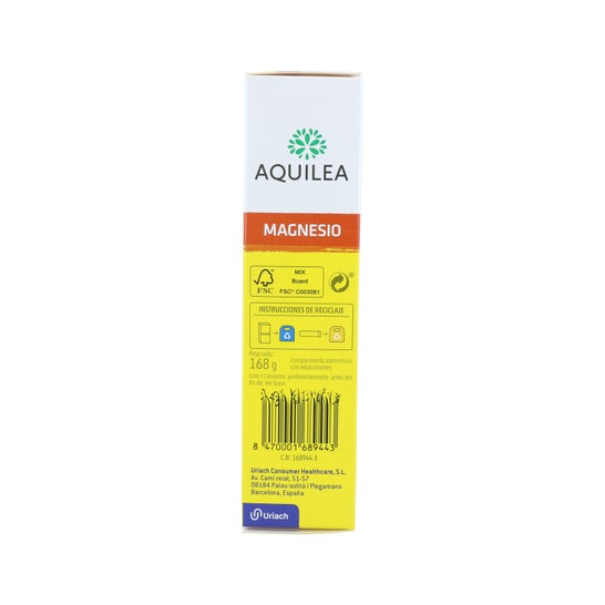 Aquilea Magnesio 28comp