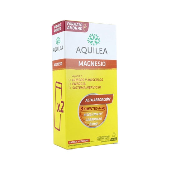 Aquilea Magnesio 28comp