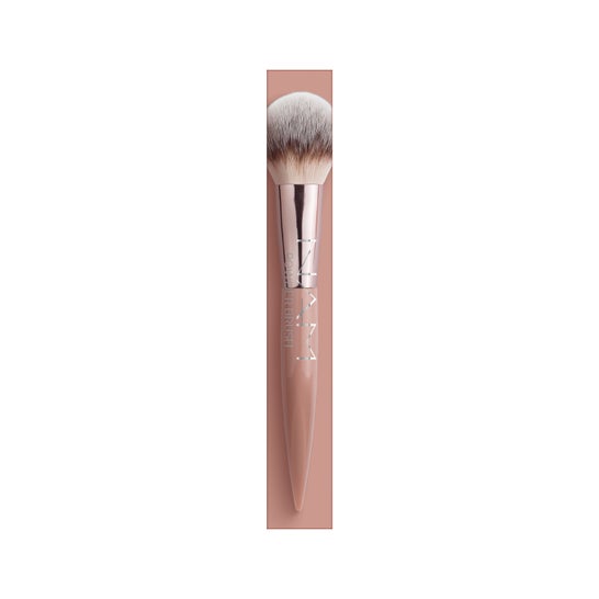 NAM Powder Brush 1 ud