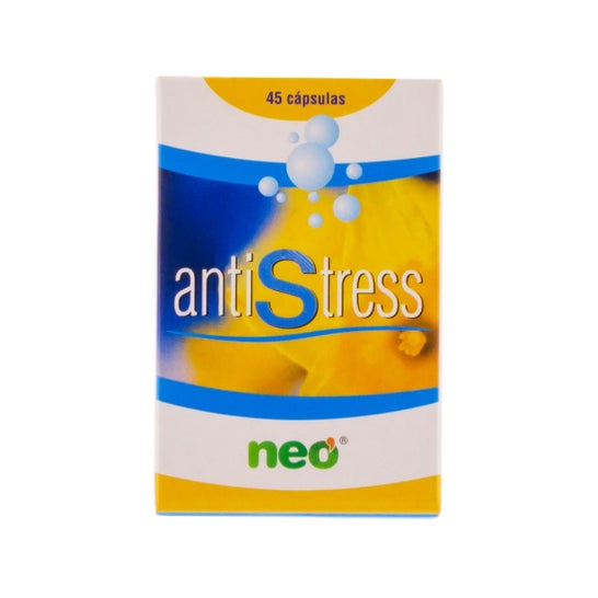 Neo Antistress 45 caps