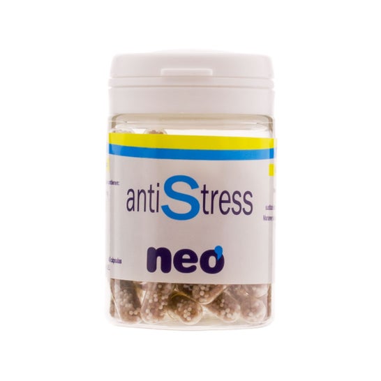 Neo Antistress 45 caps