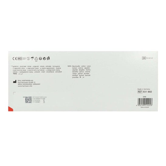 Hartmann Idealbinde 6cmx5m