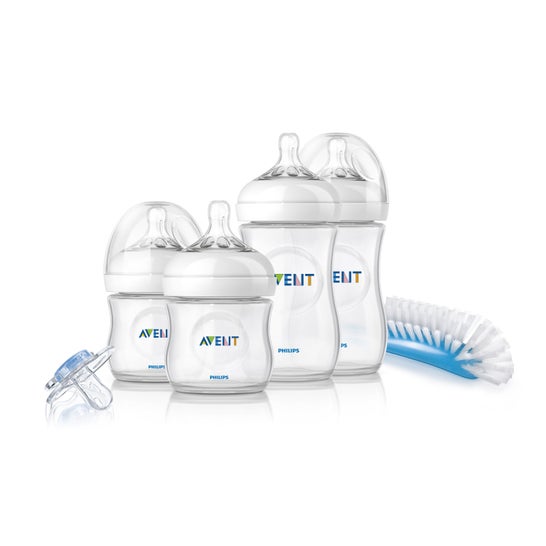 Avent Kit Ne Ne Natural Pp 2.0