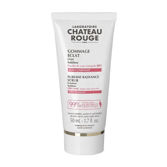 Chteau Rouge - Crema de Concentración Antimanchas 50ml
