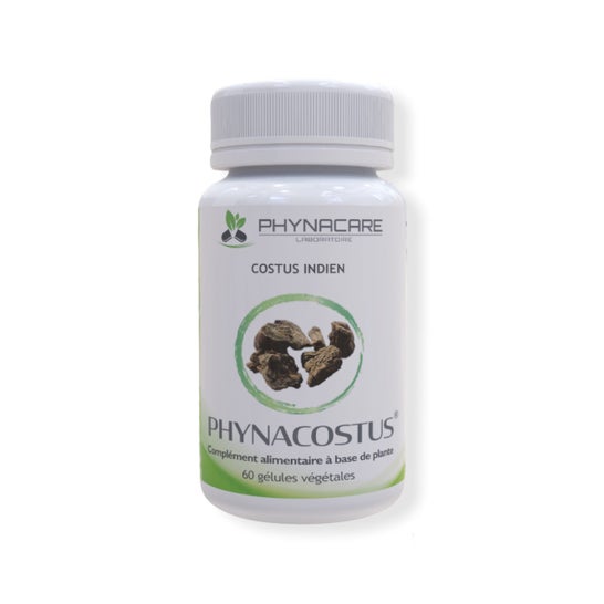 Phynacare Phynacostus 60caps