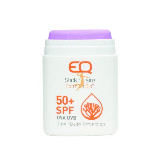 Eq Evoa Purple Solar Stick SPF50+ 10g