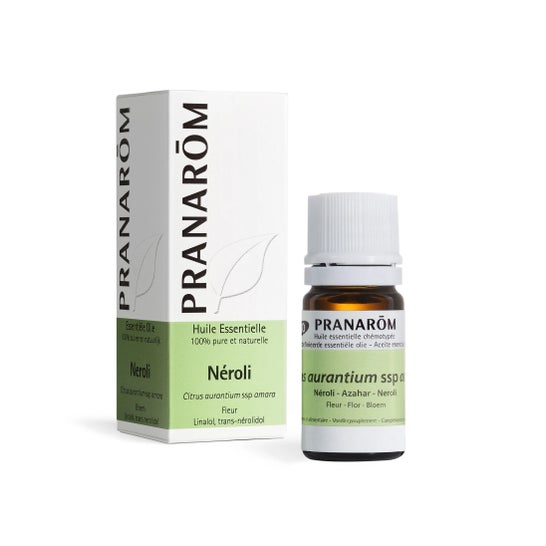 Pranarôm Orangenblüte ätherisches Öl 2ml