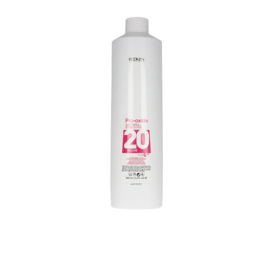 Redken Pro-Oxide Developer 20Vol 1L