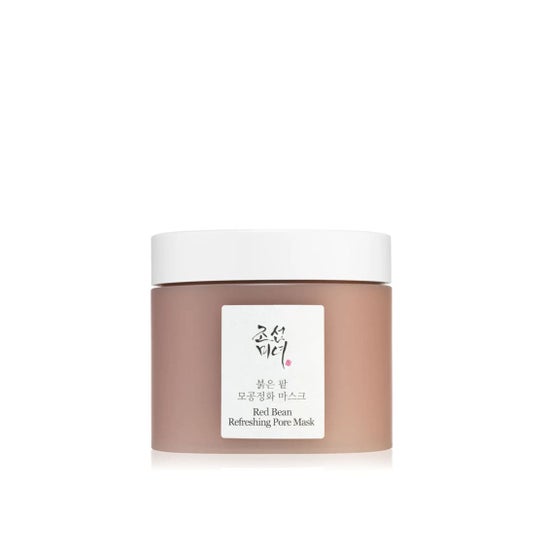 Beauty of Joseon Red Bean Refreshing Pore Mask 140ml