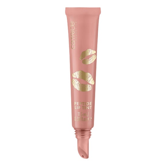 Catrice Kiss & Glow Peptide Lip Tint C02 11.5 ml