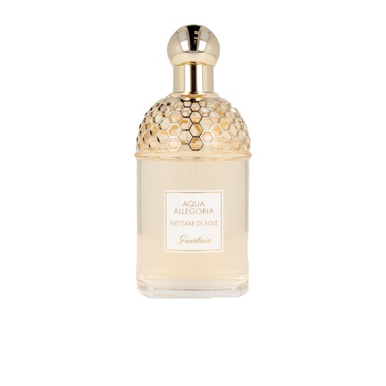 Guerlain Allegoria Nettare Di Sole Perfume 125ml