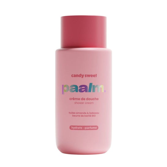 Paalm Candy Sweet Duschcreme 250 ml