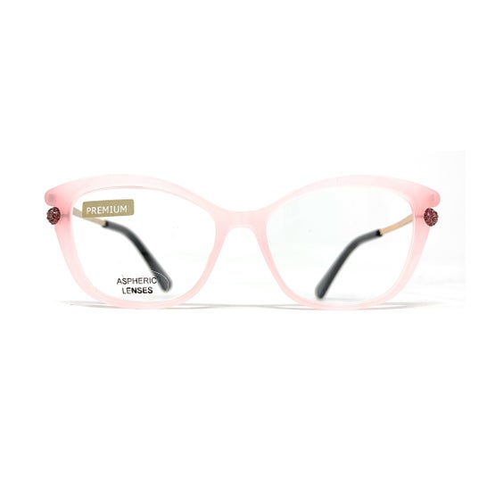 Venice Gafas Smart Perl Pink +250 1ud