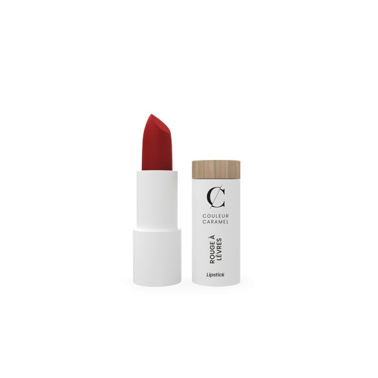 Couleur Caramel Rossetto 292 Rosso 3,5g