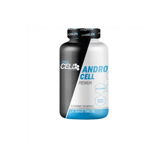 Procell Sport Andro Cell 90caps