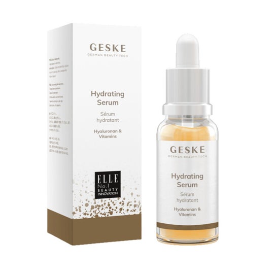 Geske Hydrating Serum 30 ml