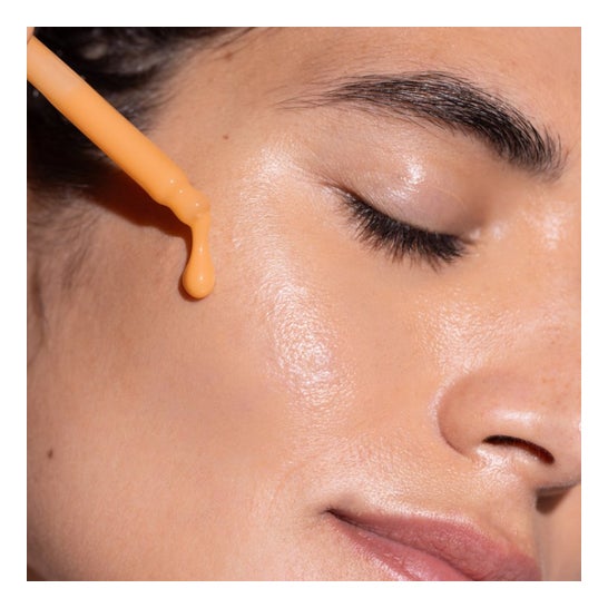 Freshly Cosmetics Vitamin C Concentrate Serum 30ml