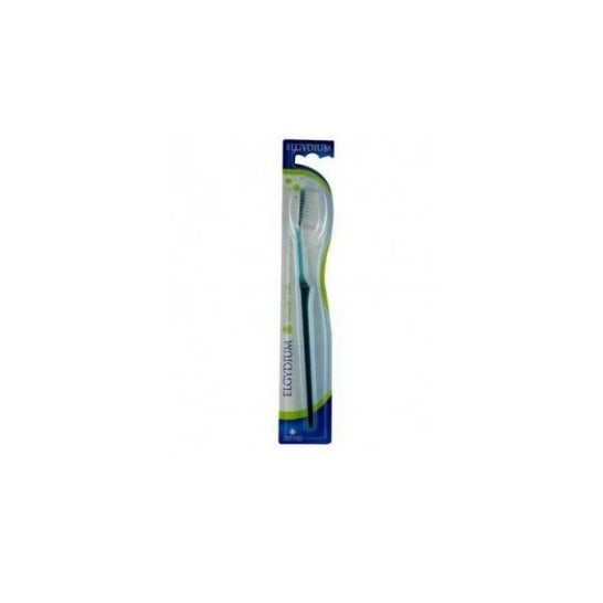 Elgydium Performance Cepillo de Dientes Suave