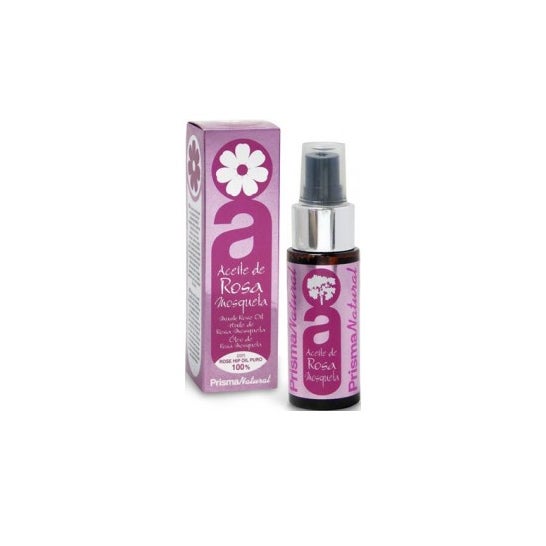 Prisma naturale Rosa Mosqueta Olio Spray 50ml