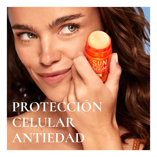 Nuxe Sérum en Stick Solar SPF50+ 25 gr