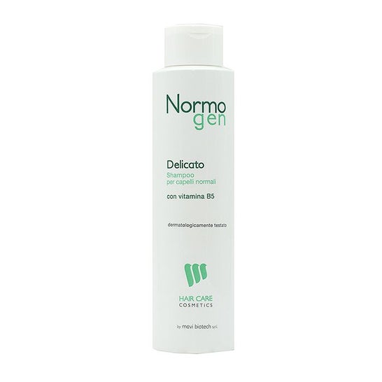 Mavi Normogen Delicato Shampoo Capelli Normali 300ml