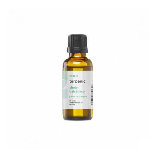 Terpenic Essential Oil Balsam Fir 30ml