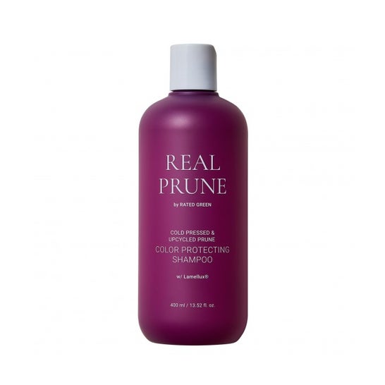 Rated Green Real Prune Color Protecting Shampoo 400ml