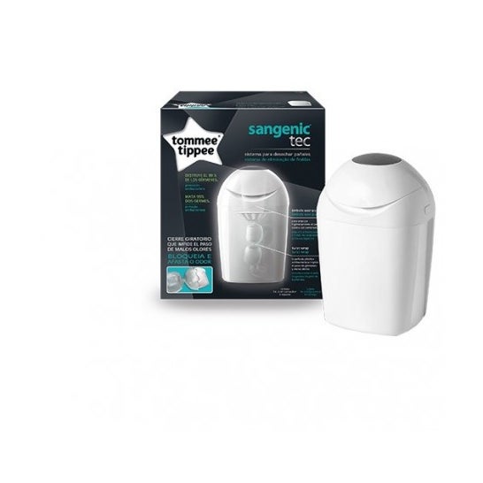 Tommee Tippee Sangenic Tec 1ud