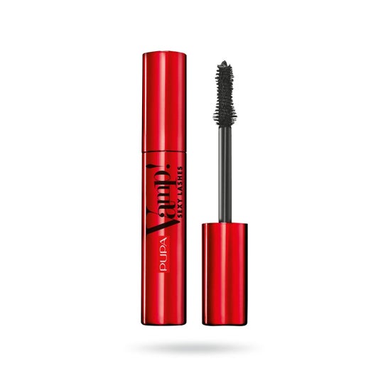 Pupa Mascara Vamp Sexy Wimpers 011 1ud