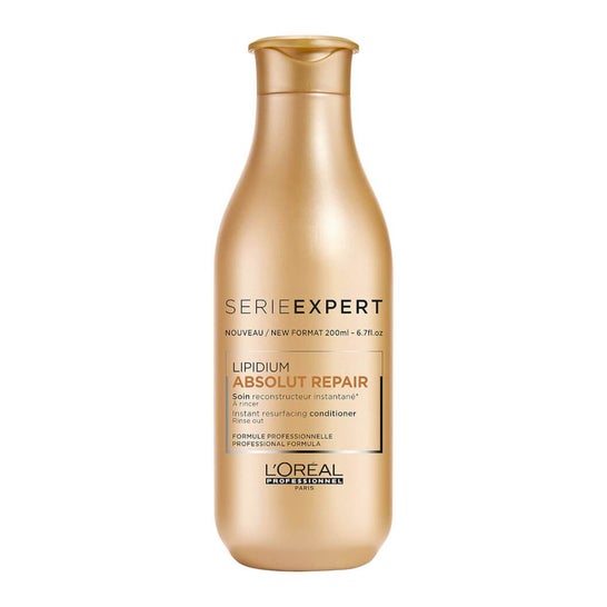 L'Oreal Absolut Repair Gold Conditioner 200ml