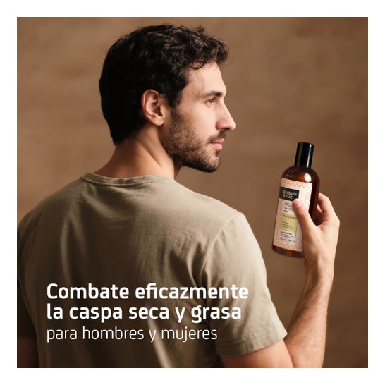 Nuggela & Sulé Champú Anti-caspa 250ml