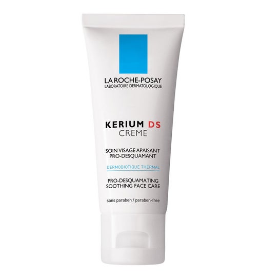La Roche-Posay Kerium DS cream 40ml