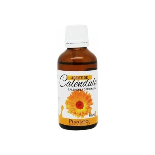PlantaPol Olejek Nagietkowy 50ml