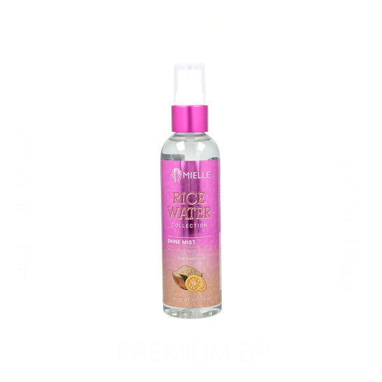 Mielle Rice Water Shine Mist 118ml