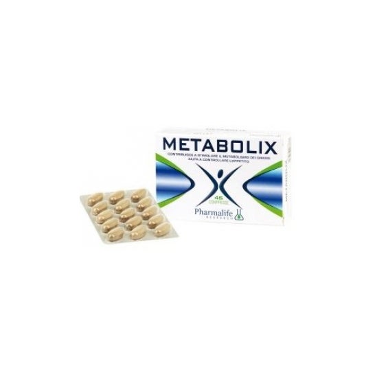 Metabolix 45Cpr