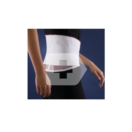 Mallafix faja T-Grande 1 ud